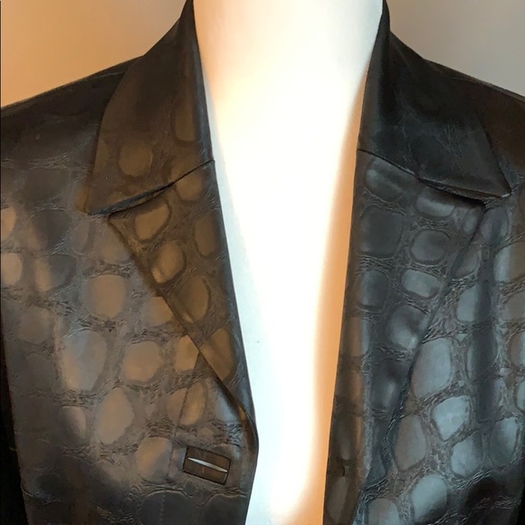 Votre Nom Blazer - Picture 3 of 7